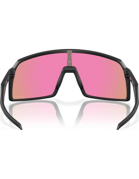 Gafas de sol rectangulares Oakley Sutro para hombres