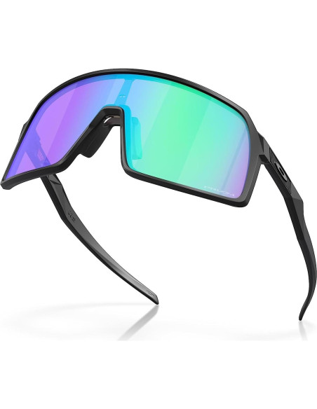 Gafas de sol rectangulares Oakley Sutro para hombres