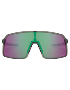 Gafas de sol Oakley Sutro Hombres Gris Tinta Prizm Road Jade
