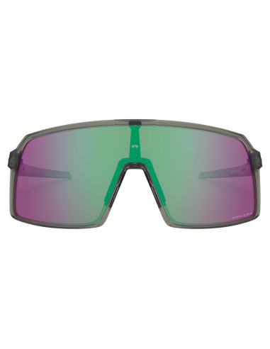 Gafas de sol Oakley Sutro Hombres Gris Tinta Prizm Road Jade