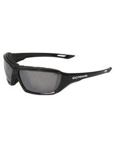 Gafas de Seguridad Radians XT1-61 Marco Completo Negro