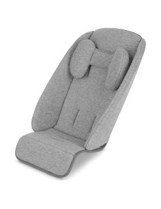 Forro de Asiento para Carrito de Bebé Uniquify - Compatible con Uppababy