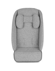 Forro de Asiento para Carrito de Bebé Uniquify - Compatible con Uppababy 2