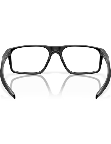 Gafas Recetadas Oakley OX8183 Bat Flip Negro Satinado