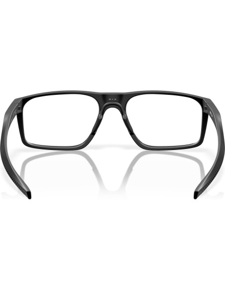 Gafas Recetadas Oakley OX8183 Bat Flip Negro Satinado