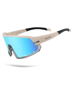 Gafas Deportivas OULAIQI UV400 para Ciclismo y Más