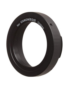 Adaptador T-Ring Celestron 93419 para cámaras Canon EOS