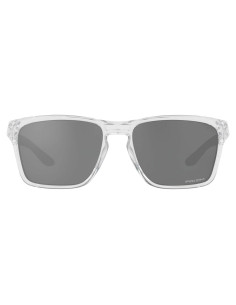 Gafas de sol Oakley OO9448 Sylas 57mm Prizm negro