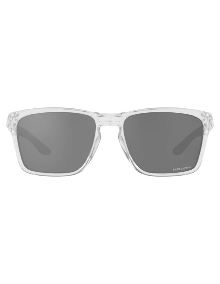 Gafas de sol Oakley OO9448 Sylas 57mm Prizm negro