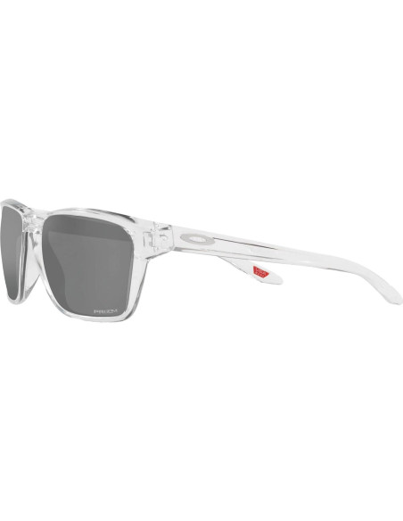 Gafas de sol Oakley OO9448 Sylas 57mm Prizm negro
