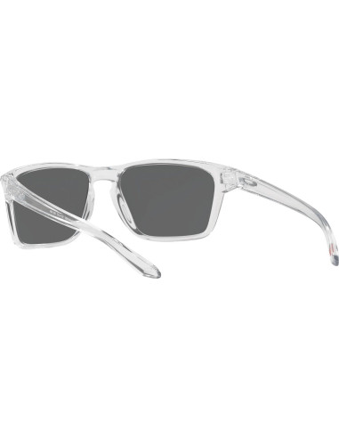 Gafas de sol Oakley OO9448 Sylas 57mm Prizm negro