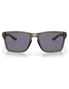 Gafas de sol Oakley OO9448 Sylas Humo gris 57mm