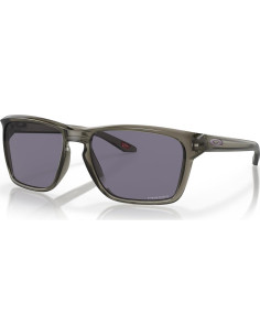 Gafas de sol Oakley OO9448 Sylas Humo gris 57mm 2