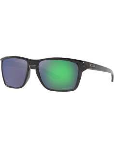 Gafas de sol Oakley OO9448 Sylas 57mm Tinta negra 2
