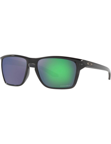 Gafas de sol Oakley OO9448 Sylas 57mm Tinta negra