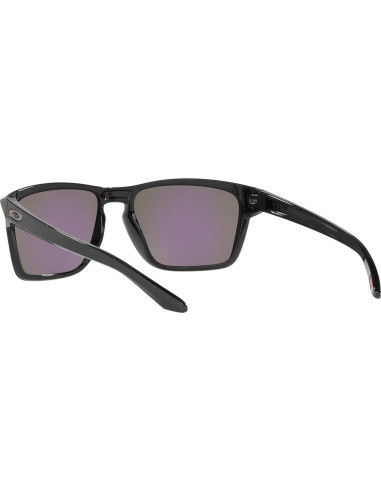 Gafas de sol Oakley OO9448 Sylas 57mm Tinta negra