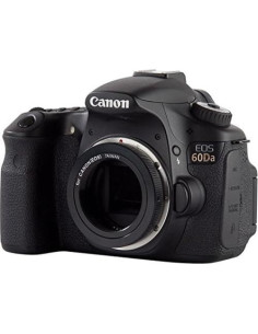 Adaptador T-Ring Celestron 93419 para cámaras Canon EOS 2