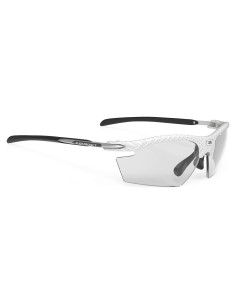 Gafas de Ciclismo RYDON Rudy Project Carbonio Blanco