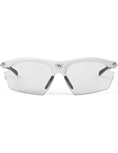 Gafas de Ciclismo RYDON Rudy Project Carbonio Blanco