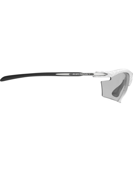 Gafas de Ciclismo RYDON Rudy Project Carbonio Blanco