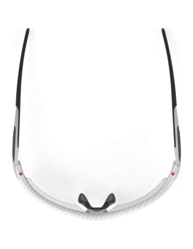 Gafas de Ciclismo RYDON Rudy Project Carbonio Blanco
