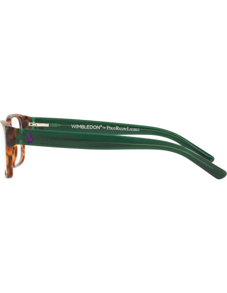 Gafas de Prescripción Polo Ralph Lauren PH2117 Rectangulares Gafas de Prescripción Polo Ralph Lauren PH2117 Rectangulares