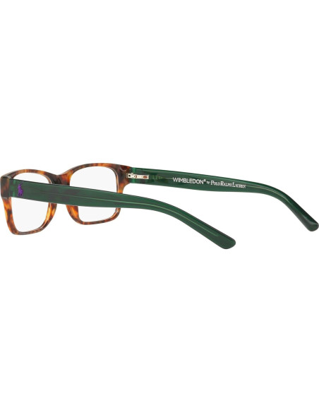 Gafas de Prescripción Polo Ralph Lauren PH2117 Rectangulares Gafas de Prescripción Polo Ralph Lauren PH2117 Rectangulares