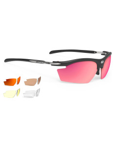 Gafas de sol RYDON Rudy Project Lentes Intercambiables