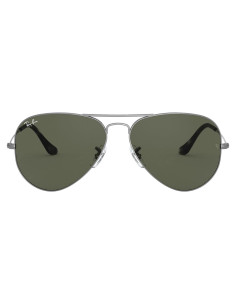 Gafas de sol Ray-Ban RB3025 Aviador 55mm Gris Verde