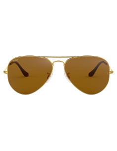 Gafas de sol Ray-Ban RB3025 Aviador 55mm Oro/B-15