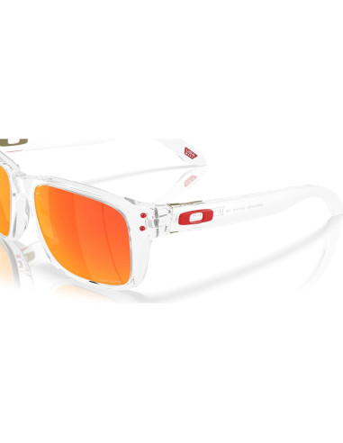 Gafas de sol Oakley OJ9014 Holbrook XXS Prizm Ruby