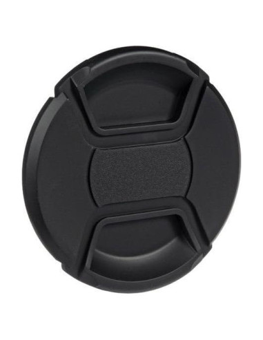 Tapa de Lente a Presión Pro Series 52mm para Panasonic Lumix