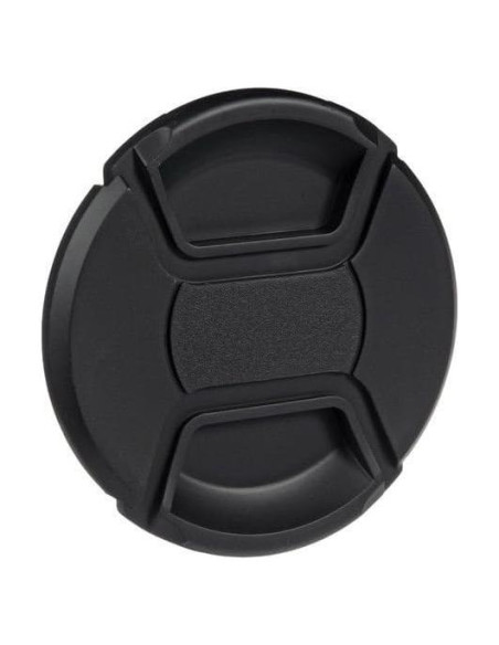 Tapa de Lente a Presión Pro Series 52mm para Panasonic Lumix