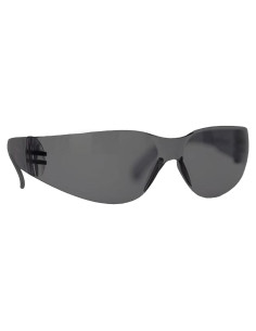 Gafas de Seguridad BISON LIFE - 12 Pares Envolventes