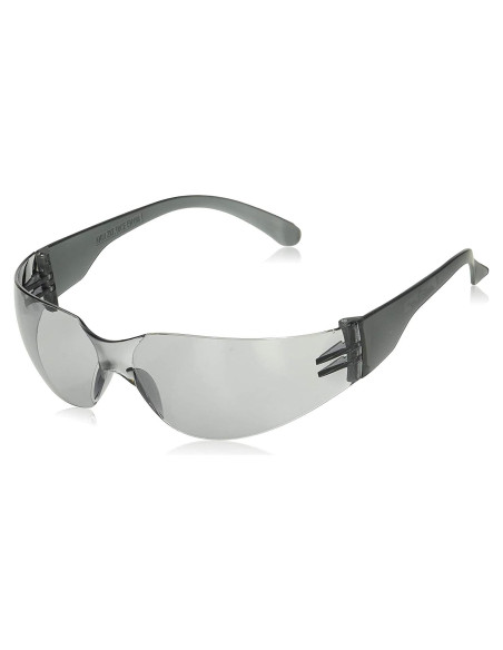 Gafas de Seguridad BISON LIFE - Lente Envolvente Antirrayas Gafas de Seguridad BISON LIFE - Lente Envolvente Antirrayas