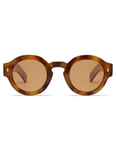 Gafas de sol redondas VANLINKER polarizadas unisex VL9743