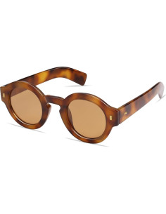 Gafas de sol redondas VANLINKER polarizadas unisex VL9743 2