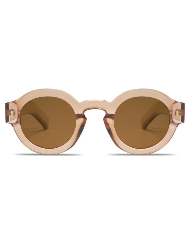 Gafas de sol redondas VANLINKER polarizadas unisex VL9743