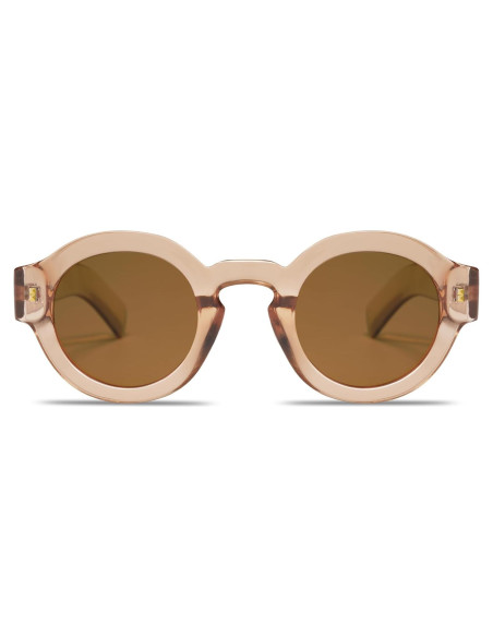 Gafas de sol redondas VANLINKER polarizadas unisex VL9743