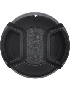 Tapa de Lente a Presión Pro Series 52mm para Panasonic Lumix 2