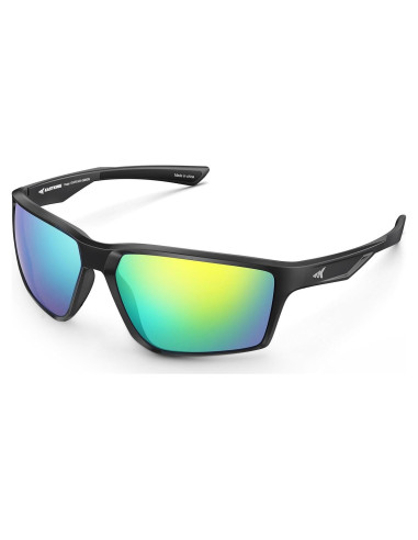 Gafas de Sol Polarizadas KastKing para Adultos UV 100%