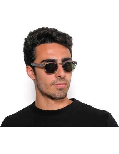 Gafas de Sol Gtand Unisex Retro 46mm UV400 Tinted