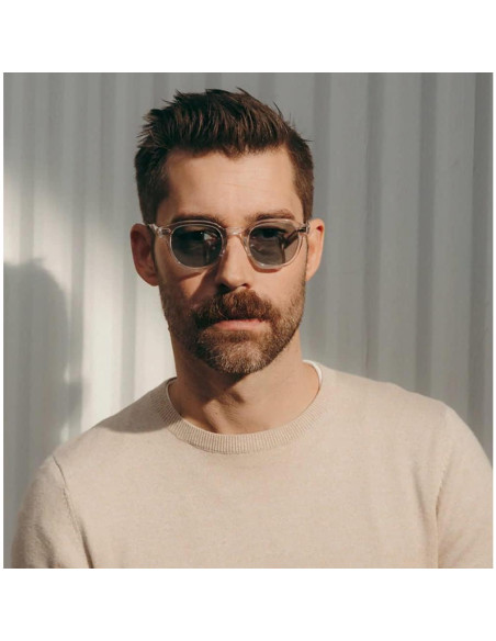 Gafas de Sol Gtand Unisex Retro 46mm UV400 Tinted