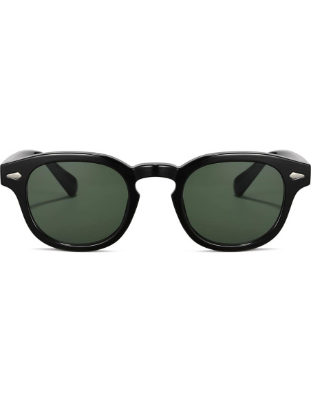 Gafas de Sol Gtand Unisex Retro Circulares 46mm UV400