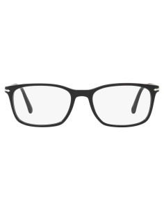 Gafas Recetadas Persol PO3189V Rectangulares Negras 53mm