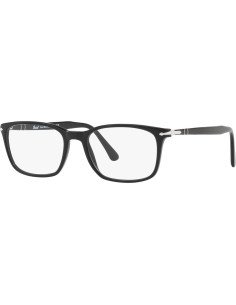 Gafas Recetadas Persol PO3189V Rectangulares Negras 53mm 2
