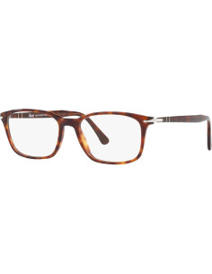 Gafas Recetadas Persol PO3189V Rectangulares Havana 55mm 2