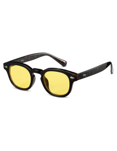 Gafas de Sol Gtand Unisex Retro Circulares 46mm UV400