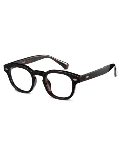 Gafas de Sol Gtand Unisex Retro Circulares 46mm UV400