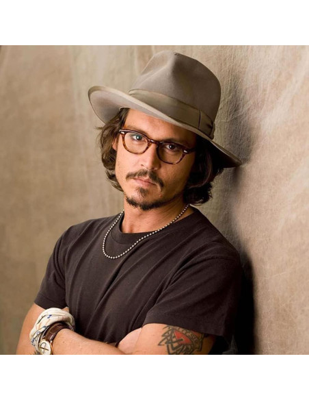 Gafas de Sol Gtand Unisex Retro Circulares 46mm UV400